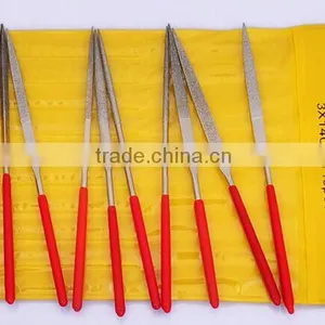 Our Best Deals Needle Files Set Hand Tools Set Hardware Tools thumbnail-6