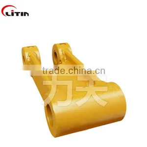 Bucket H-link for PC350 Excavator Parts thumbnail-1