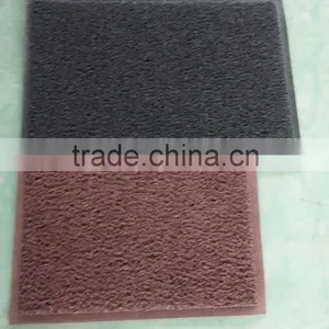 2015 FASHION PVC DOOR MAT WITH FOAM BACKING thumbnail-3