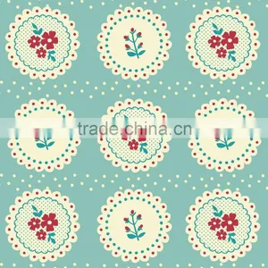 Wholesale Customized Printed Cotton Paper for Wrapping Gift thumbnail-2