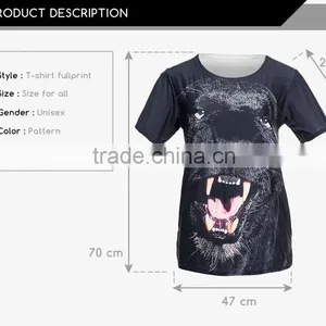 Wholesale High Quality Bulk Plain Cheap Tshirt Women thumbnail-2