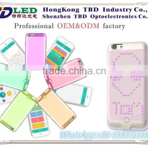 SHOW LOVE --For IPhone 6/6S Case With Bluetooth thumbnail-1