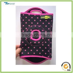 Neoprene Hinged Running Knee Brace thumbnail-1