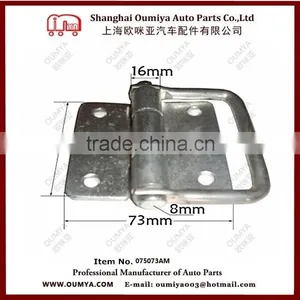 Truck Toolbox Hinge 075073AM thumbnail-1