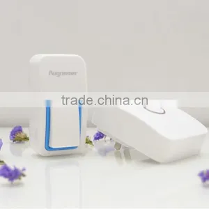 Wireless Doorbell 315MHz or 433.92MHz Used for Hospital ,Home ,Office & Apartment thumbnail-4