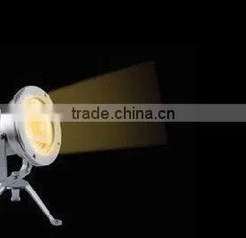 High Power LED Underwater Light 13.5W thumbnail-1