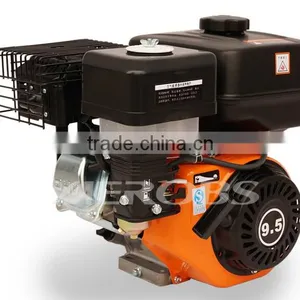OEM Portable Air-cooled 4 Stroke OHV Single Cylinder BS170F/P Gasoline Engine thumbnail-2