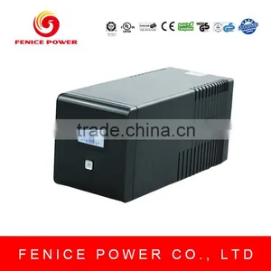 High Quality Uninterruptable Power Supply/Line Interactive UPS for Computer thumbnail-3