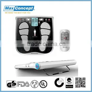 HEATING EMS ELECTRIC FOOT MASSAGER thumbnail-1