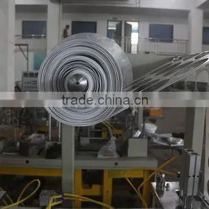 Cold Drinking Juice Paper Cup Lid Forming Machine thumbnail-2