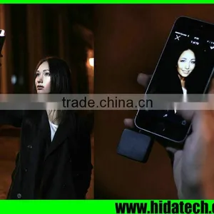 Best Selling Mini Pocket Spotlight Selfie Flash Led Fill Light Wholesale China Supplier thumbnail-6