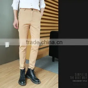 Durable Hot Sell Skinny Legging Casual Trousers thumbnail-4