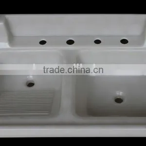 Wash Basin Made in China Sanitary Ware thumbnail-1