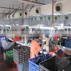 Jinjiang City Jinbaiye Shoes Trade Co., Ltd. company overview - view 1 thumbnail