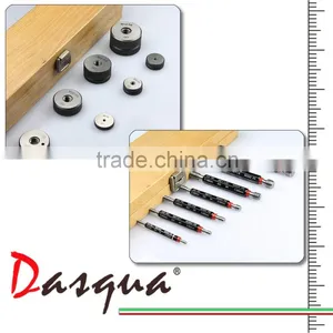 THREAD GAUGE SET thumbnail-1