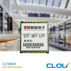 High Performance Reader Module RFID Module thumbnail-1