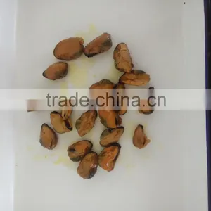 Canned Smoked Mussels With Vegetable Oil thumbnail-4