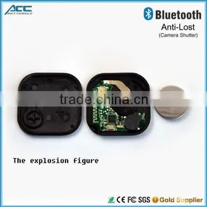 2015 Newest Portable Secuity Alarms Mobile Phone Anti-Lost Quality Choice thumbnail-4