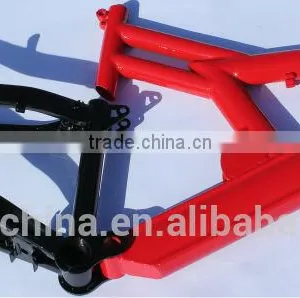 Bicycle Frame thumbnail-1