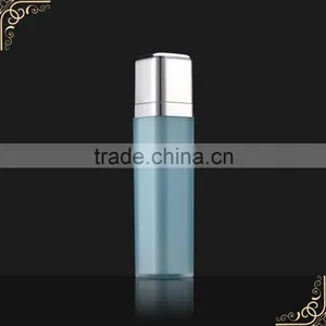 SGS Certificate Wholesale Square Rotary Cosmetic Airless Pump Bottle thumbnail-2