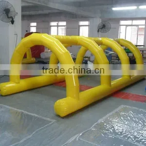 Commercial Inflatable Paintball Field for Sale thumbnail-1