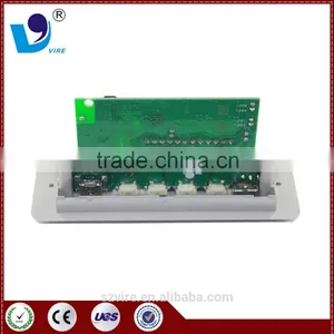 High Quality Customized fm Usb Mp3 Player Module ir Remote Control thumbnail-1