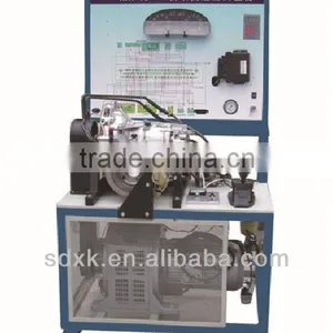 Car Maintain Trainer, Automatic Transmission Anatomy Teaching Equipment thumbnail-1