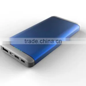 Portable Mobile Power Bank Charger Battery Power Bank thumbnail-3
