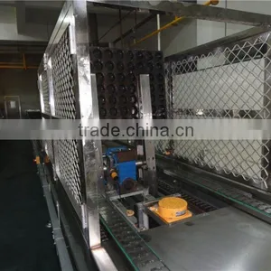 Guqiao Brand Custard Cake Making Machinery thumbnail-5