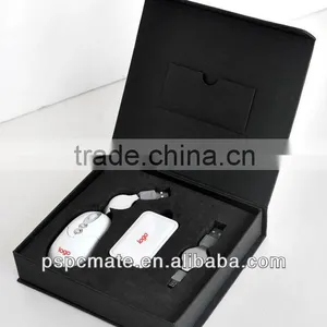 3 in 1 Gadgets Gift Set Laptop Usb Travel Set thumbnail-1