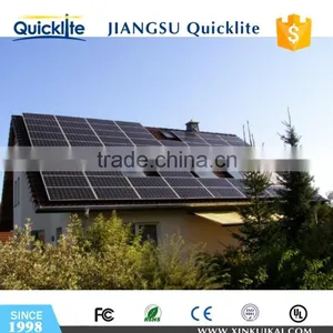 300w 500w Solar Panels off Grid Solar Power System thumbnail-2