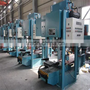 Roof Tile Forming Machine Concrete Roof Tile Machine Prices Tiles Making Machine thumbnail-6