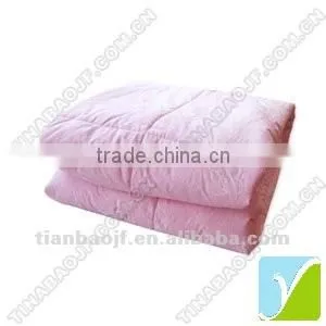 Australia Wool Quilt, Comforter, Duvet, Patchwork Quilt, Cotton Quilt, Silk Quilt thumbnail-1