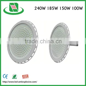 CESP Wholesale High Quality Industrial High Bay Led Light 200W Gym thumbnail-1