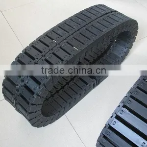 Classic High Technical Plastic Chain Cover For Factory thumbnail-2