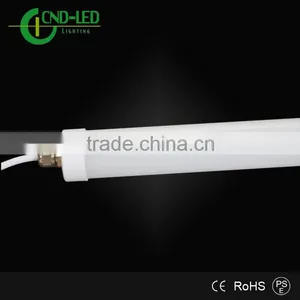 Hot Sale Tube Light Led Zoo Tube8 Waterproof 120cm 18w t8 Led Tube Light thumbnail-1