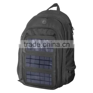 Convenient Laptop Solar Bag thumbnail-1