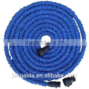Expandable Water Hose With Water Gun thumbnail-3