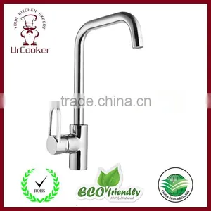 ZZ-1882 Kitchen Faucet Kitchen Faucet Pull Out Single Handle Upc Kitchen Faucet thumbnail-1