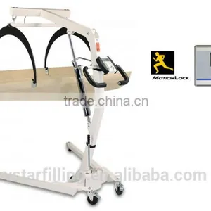 Stretcher Scale Patient Lift Scale thumbnail-1