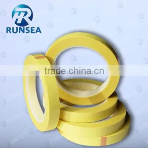 Polyester Film Pet Mylar Tape for Cables Shielding and Cable Wrapping thumbnail-1