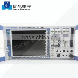 Rohde&Schwarz FSP7 Spectrum Analyzer 9KHz-7GHz thumbnail-2