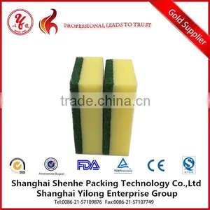 Sponge Material Kitchen Sponge thumbnail-3