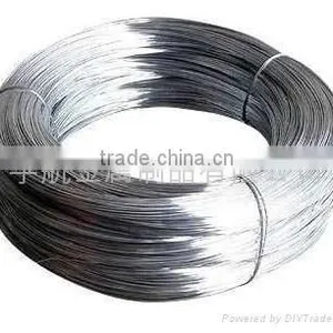 2015 Hot Sale High Quality Electro Galvanized Wire thumbnail-2