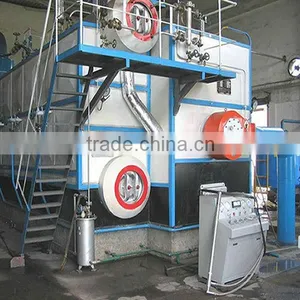 New Technology Coal Water Slurry (CWS) Boiler for Russia thumbnail-1