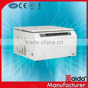 TDL5M-II High Performance Low Speed Refrigerated Centrifuge thumbnail-1