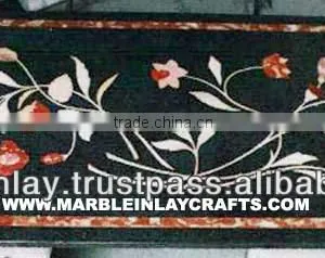 Inlay Dinning Table thumbnail-1