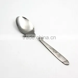 China Promotional Stainless Steel Spoon Sets thumbnail-1