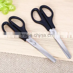 BZA03 Professional Factory Wholesale Sewing Scissors Tailor Scissors thumbnail-4