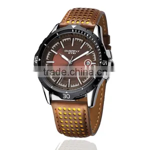 Original Brand High Quality Military Watch Men Sports Wrist Watch Japan Movt thumbnail-3